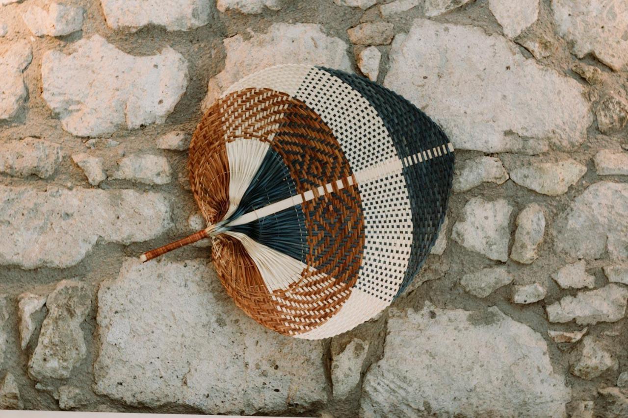 Morisi Avlu Hotel Alacati Exterior photo