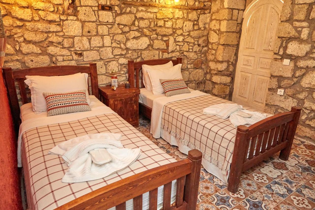 Morisi Avlu Hotel Alacati Exterior photo
