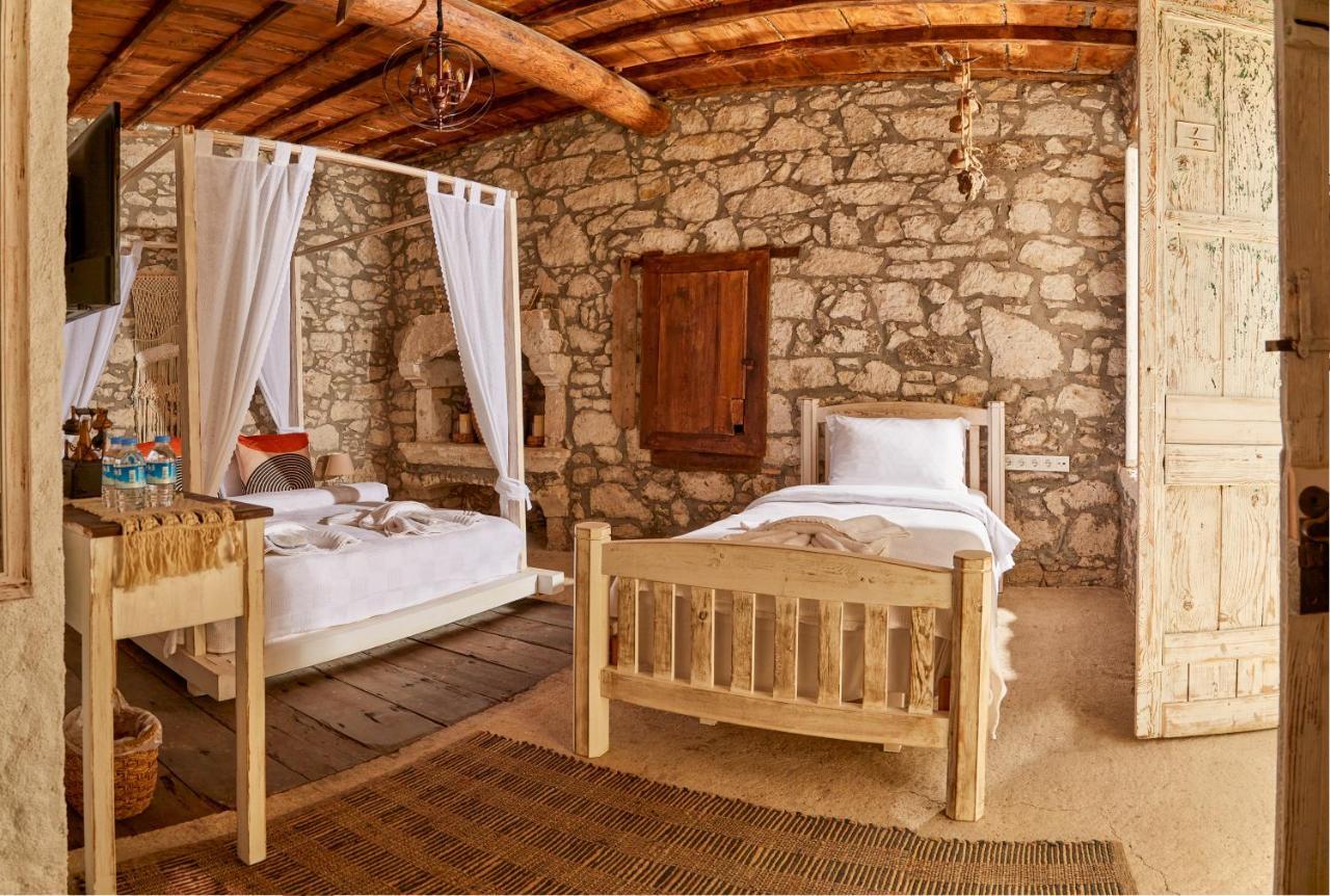 Morisi Avlu Hotel Alacati Exterior photo